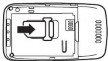 MOTOROLA A910 - Carte SIM - 2