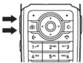 MOTOROLA A910 - Volume - 1