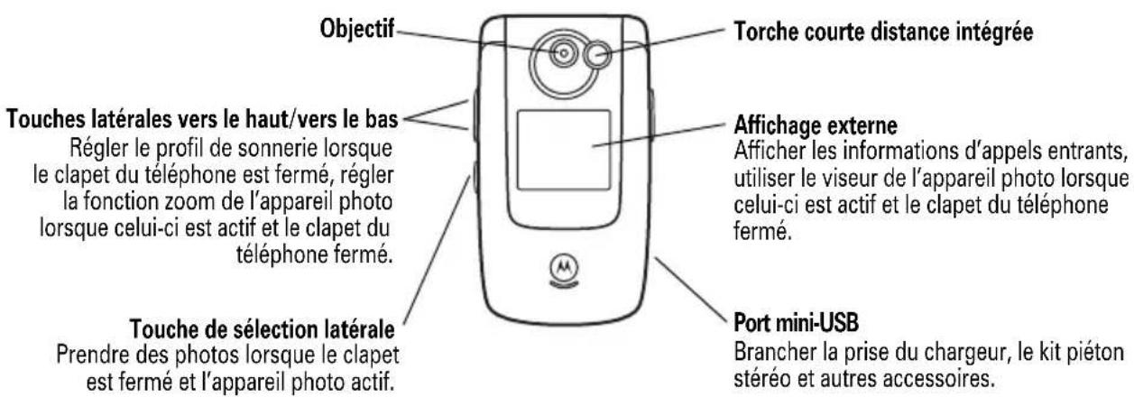 MOTOROLA A910 - 2