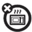 MOTOROLA A910 - Froid et chaleur extrêmes Détergents - 2