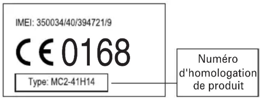 MOTOROLA L6i - Déclaration de conformité aux directives de l'Union européenne - 2