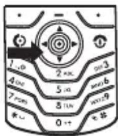 MOTOROLA L6i - Volume - 1