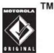 MOTOROLA L6i - Radio FM - 1