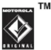 MOTOROLA L6i - Batteries et chargeurs - 1
