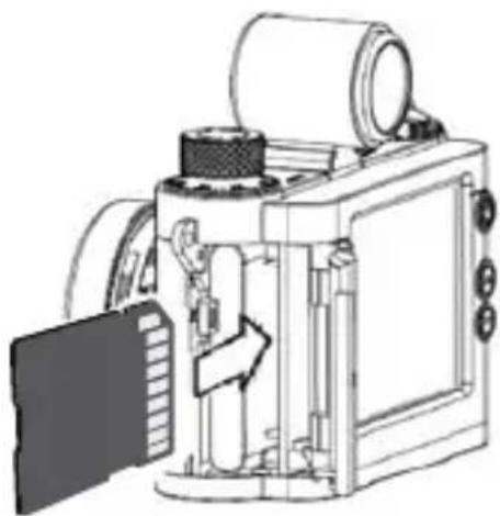 MINOX DCC Digital Classic Camera 5.1 - Calidad deImagen - 3