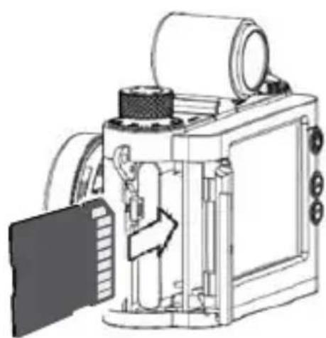 MINOX DCC Digital Classic Camera 5.1 - Image quality - 3