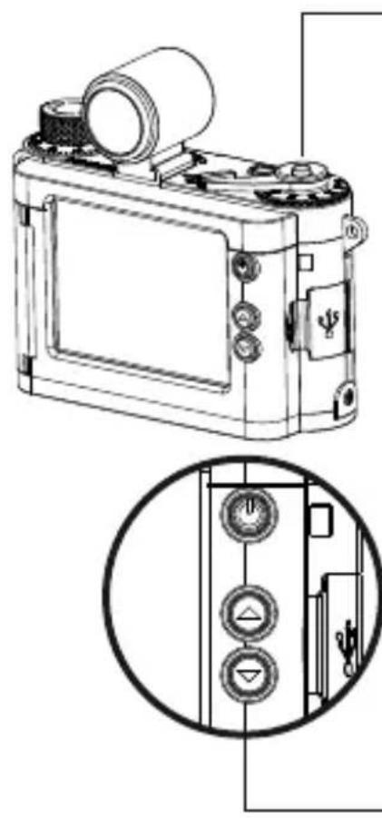MINOX DCC Digital Classic Camera 5.1 - 1