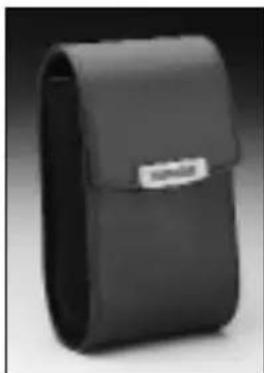 MINOX CD 25 - Important: - 1