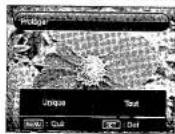 MINOX DC 1222 - Annuler la protection - 3