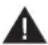 NILFISK A136 - CAUTION! - 2
