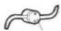NILFISK A136 - Empfohlene Ersatzteile - 5