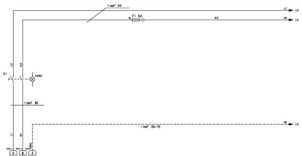 NILFISK A136 - Troubleshooting - 9