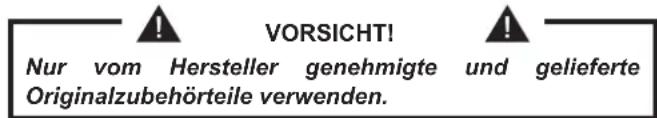 NILFISK A136 - Zubehörteile - 1