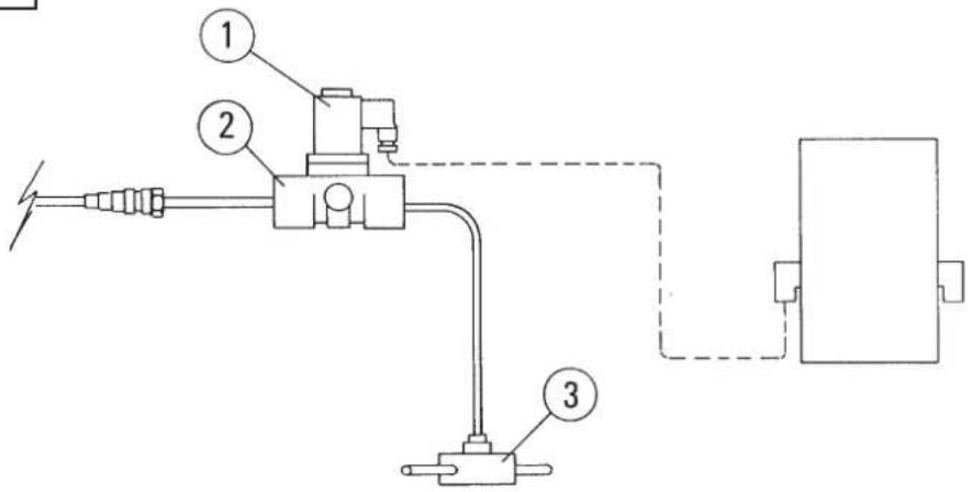 NILFISK A136 - Troubleshooting - 8