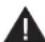 NILFISK A136 - CAUTION! - 1