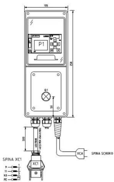 NILFISK A136 - Troubleshooting - 11