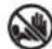 NILFISK A136 - FORBIDDEN - 1