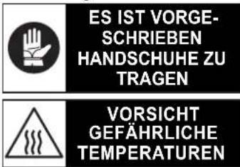 NILFISK A136 - FINHALTUNGSPFlicht - 2