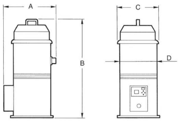 NILFISK A136 - Troubleshooting - 2