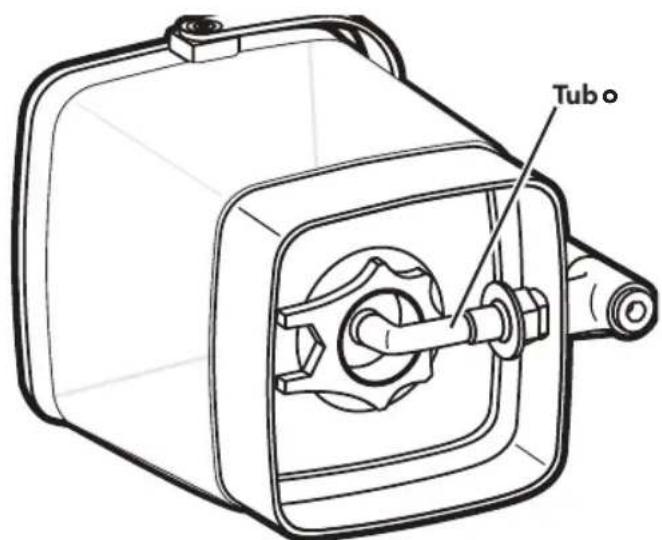 Tubo
