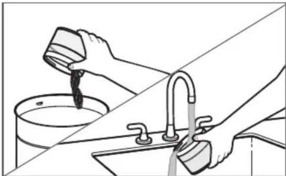 KITCHENAID KCM5912 - UTILISATION DE L'INFUSEUR À CAFÉ FROID - 5