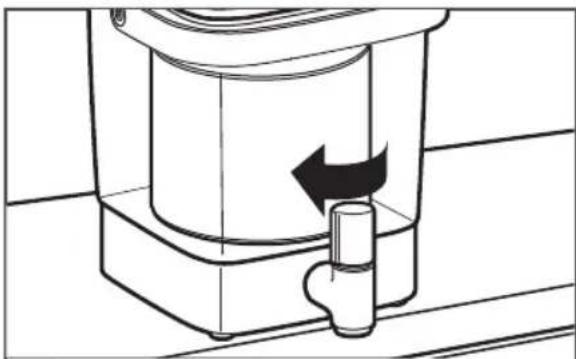 KITCHENAID KCM5912 - UTILISATION DE L'INFUSEUR À CAFÉ FROID - 1