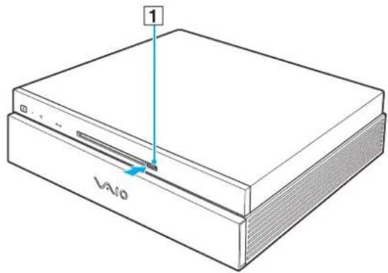 1 VAio