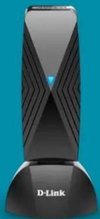 D-LINK VR Air Bridge DWA-F18 - 1