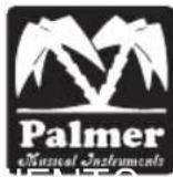 Palmer Peins - DEFINE YOUR TONE - 1