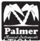 Palmer Peins - DEFINE YOUR TONE - 1