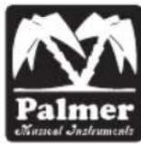 Palmer Peins - DEFINE YOUR TONE - 1