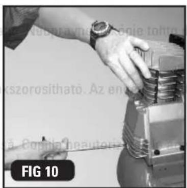 Bostitch MRC6-E - 2
