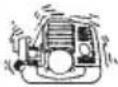 HITACHI CG22EAP2 - WARRANTY - 7