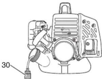 HITACHI CG22EAP2 - NOTA - 1