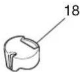 HITACHI CG22EAP2 - SIGNIFICATION DES SYMBOLES - 5