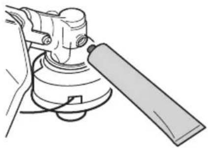 HITACHI CG22EAP2 - Caja de engranajes (Fig. 28) - 1