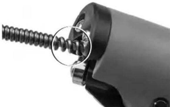 RIDGID Power Spin+ - Operating Instructions - 3