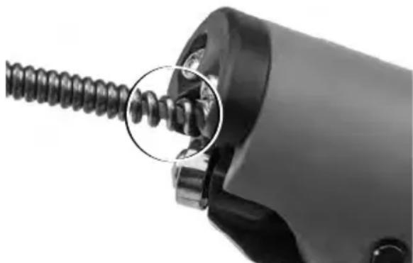 RIDGID Power Spin+ - ADVERTENCIA - 5