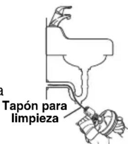 RIDGID Power Spin+ - ADVERTENCIA - 7