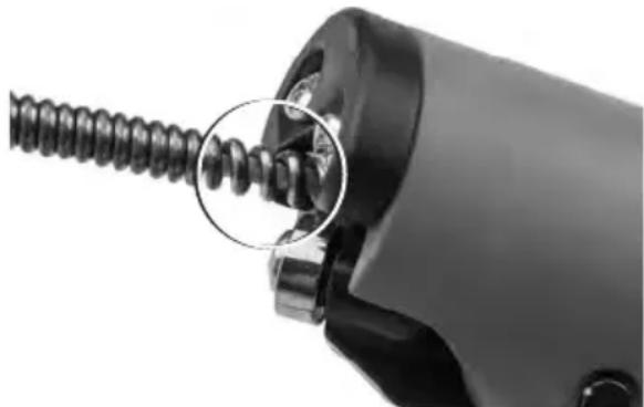 RIDGID Power Spin+ - A VERTISSEMENT - 5