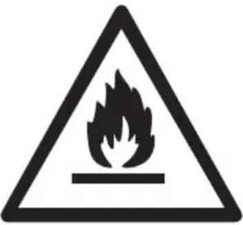 QLIMA D812 Smart - ⚠️ Informations sur le réfrigérant inflammable - 1