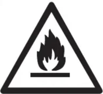 QLIMA D812 Smart - ⚠️ Information om brandfarliga köldmedier - 1