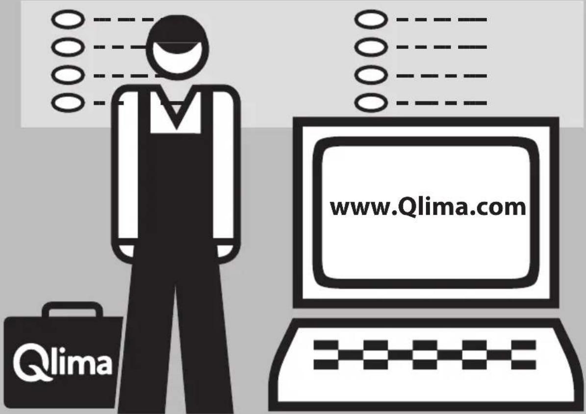 Qlima www.Qlima.com