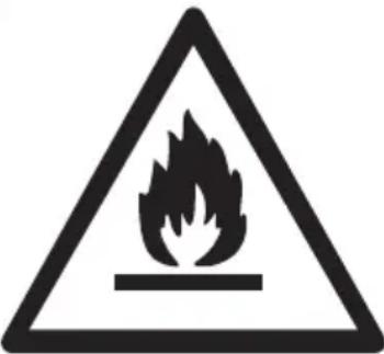 QLIMA D812 Smart - ⚠️ Informatie ontvlambaar koudemiddel - 1