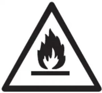 QLIMA D812 Smart - ⚠️ Información sobre refrigerantes inflamables - 1