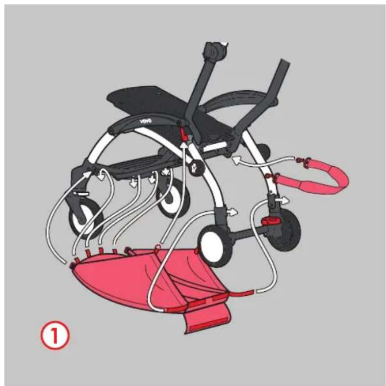 BabyZen YOYO 0+ - cn - 31
