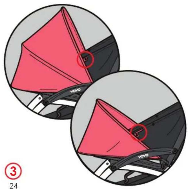 BabyZen YOYO 0+ - cn - 10
