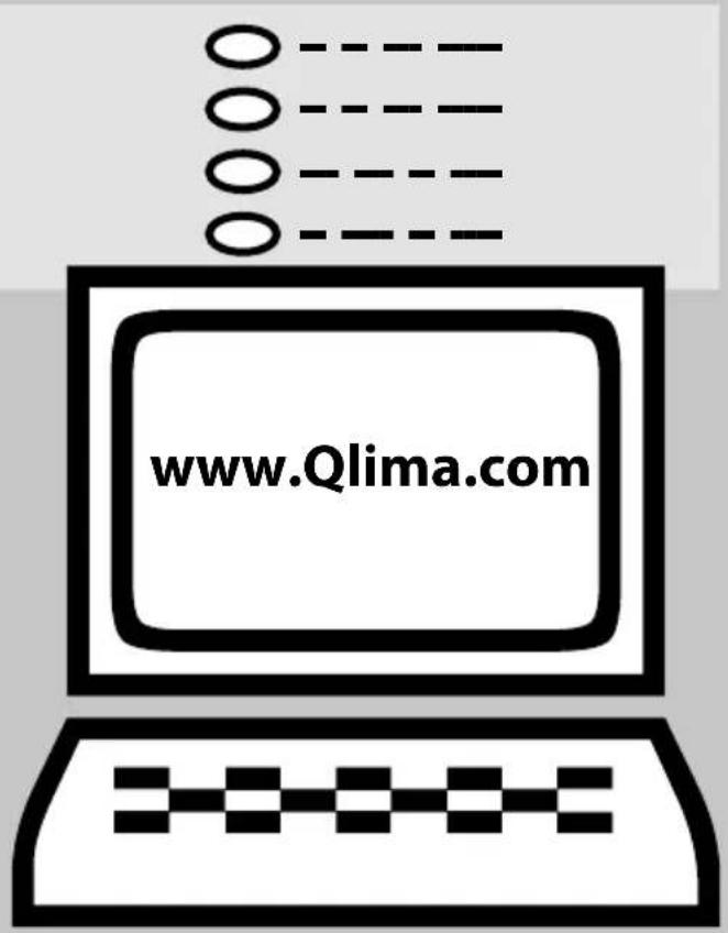 QLIMA D820 A Smart - ODSTRANJEVANJE IZDELKA - 3