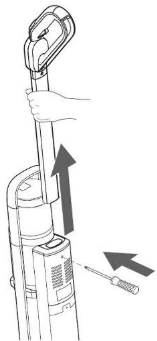 TRISA Wet Clean Smart T0613 - INSTRUCTIONS FOR USE - 26