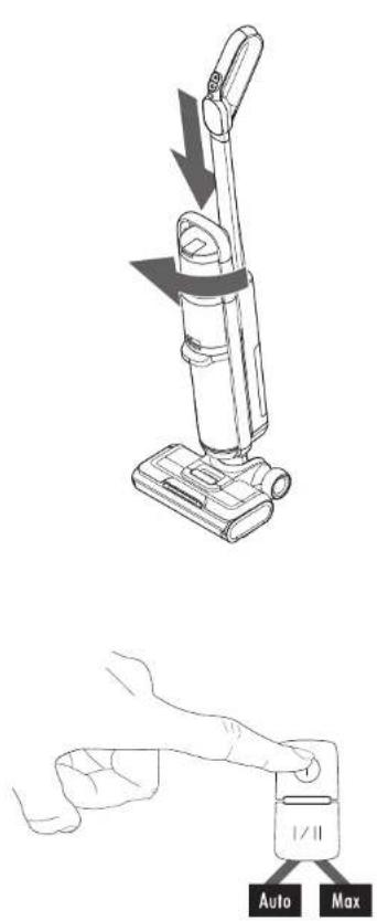 TRISA Wet Clean Smart T0613 - INSTRUCTIONS FOR USE - 11